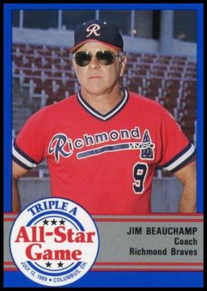 AAA53 Jim Beauchamp